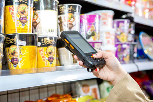 什么樣的商品盤點(diǎn)機(jī)好用？
